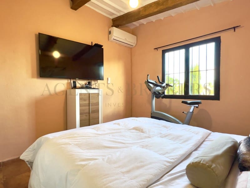 Finca/Casa Rural de 3 habitaciones en Algaida en venta con piscina garaje - 429.000 € (Ref: 9911461)