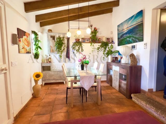Finca/Casa Rural de 3 habitaciones en Pina, Algaida en venta con piscina garaje - 429.000 € (Ref: 9911461)