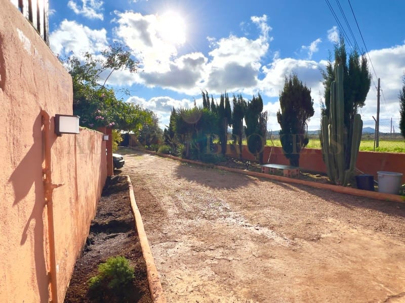 Finca/Casa Rural de 3 habitaciones en Algaida en venta con piscina garaje - 429.000 € (Ref: 9911461)