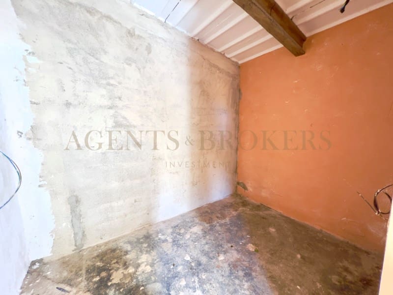 Finca/Casa Rural de 3 habitaciones en Algaida en venta con piscina garaje - 429.000 € (Ref: 9911461)