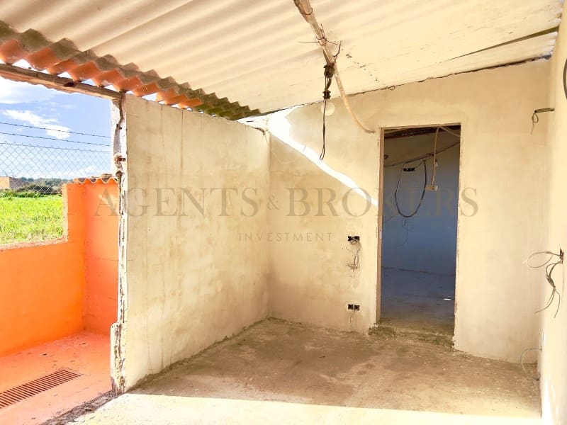 Finca/Casa Rural de 3 habitaciones en Algaida en venta con piscina garaje - 429.000 € (Ref: 9911461)