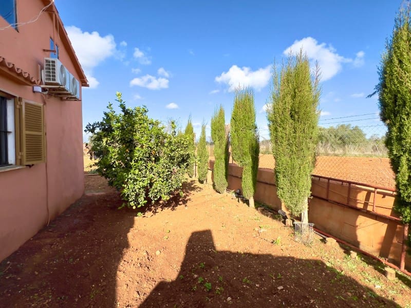 Finca/Casa Rural de 3 habitaciones en Algaida en venta con piscina garaje - 429.000 € (Ref: 9911461)