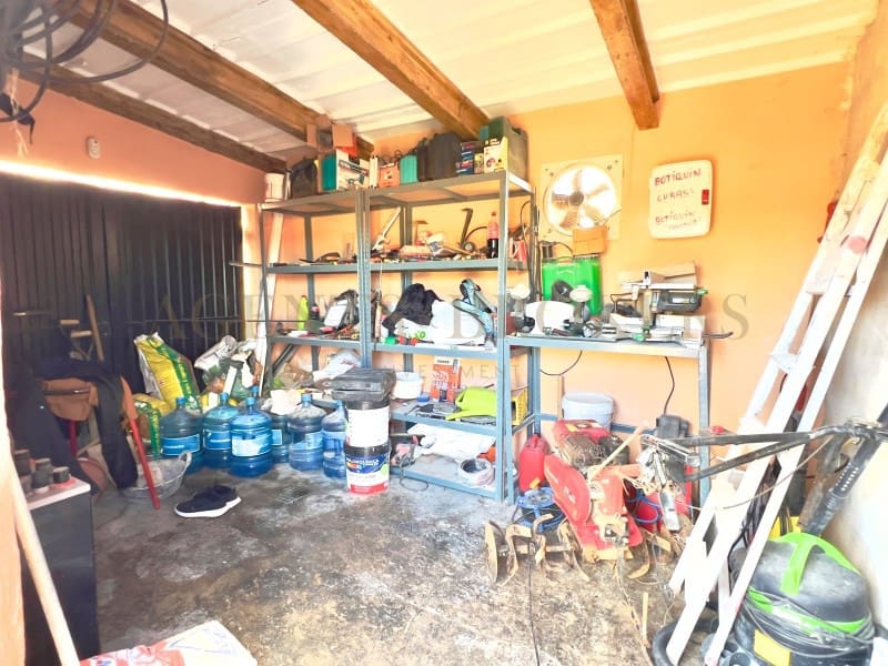 Finca/Casa Rural de 3 habitaciones en Algaida en venta con piscina garaje - 429.000 € (Ref: 9911461)