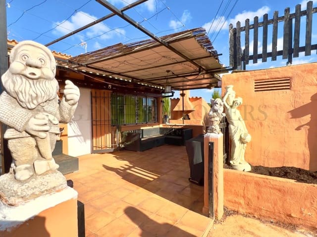 Finca/Casa Rural de 3 habitaciones en Pina, Algaida en venta con piscina garaje - 429.000 € (Ref: 9911461)