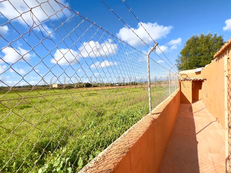 Finca/Casa Rural de 3 habitaciones en Algaida en venta con piscina garaje - 429.000 € (Ref: 9911461)
