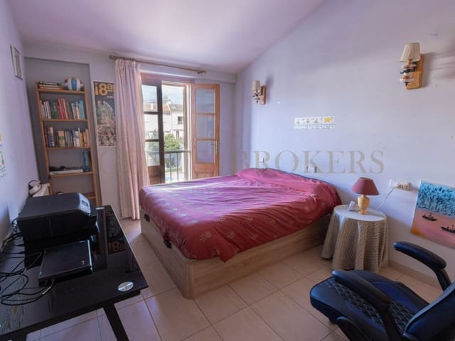 3 bedroom Townhouse for sale in El Secar de la Real, Palma de Mallorca with pool garage - € 899,000 (Ref: 9911462)