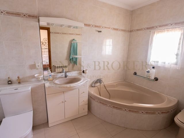 3 bedroom Townhouse for sale in El Secar de la Real, Palma de Mallorca with pool garage - € 899,000 (Ref: 9911462)
