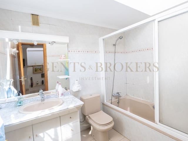 3 bedroom Townhouse for sale in El Secar de la Real, Palma de Mallorca with pool garage - € 899,000 (Ref: 9911462)