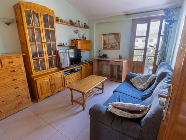 3 bedroom Townhouse for sale in El Secar de la Real, Palma de Mallorca with pool garage - € 899,000 (Ref: 9911462)
