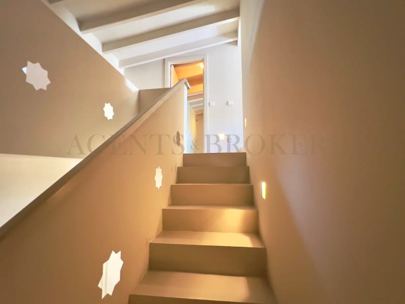 4 camera da letto Villa in vendita in Calas de Mallorca con piscina garage - 2.250.000 € (Rif: 9911463)