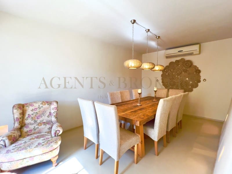 4 camera da letto Villa in vendita in Calas de Mallorca con piscina garage - 2.250.000 € (Rif: 9911463)