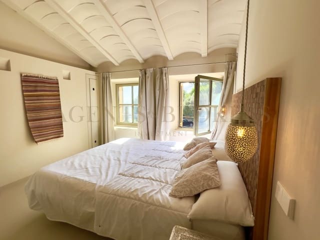 4 camera da letto Villa in vendita in Calas de Mallorca, Manacor con piscina garage - 2.250.000 € (Rif: 9911463)