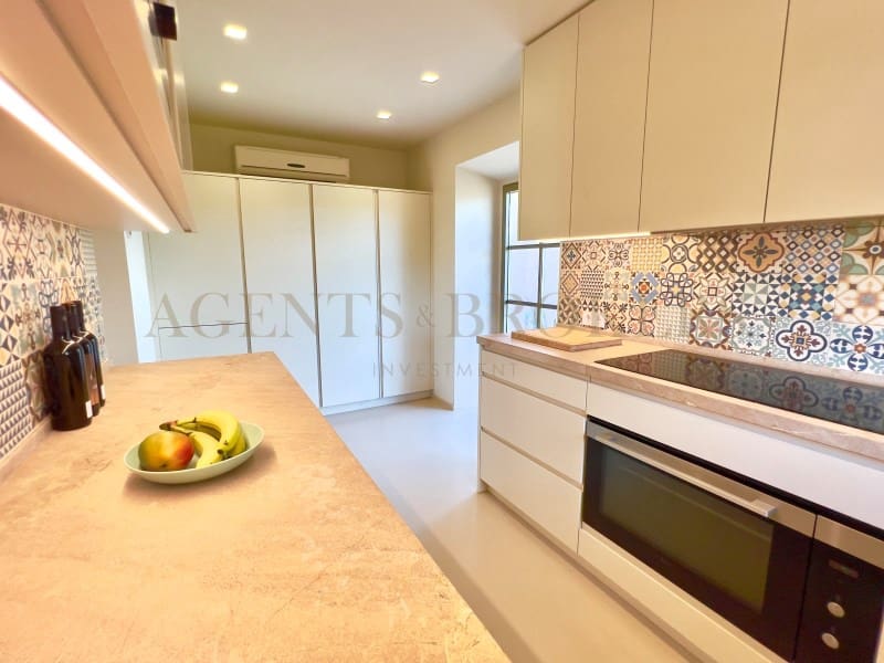 4 camera da letto Villa in vendita in Calas de Mallorca con piscina garage - 2.250.000 € (Rif: 9911463)