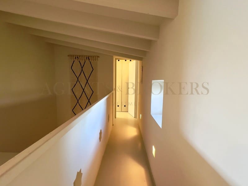 4 camera da letto Villa in vendita in Calas de Mallorca con piscina garage - 2.250.000 € (Rif: 9911463)