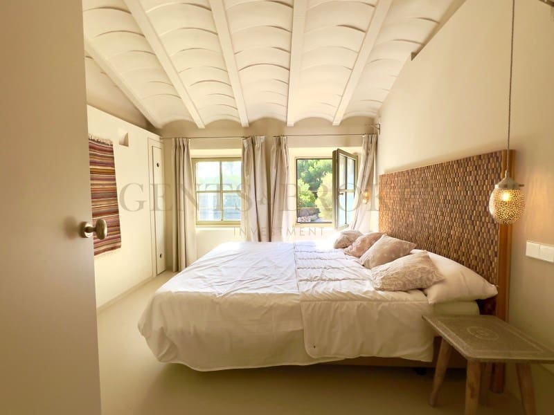 4 camera da letto Villa in vendita in Calas de Mallorca con piscina garage - 2.250.000 € (Rif: 9911463)