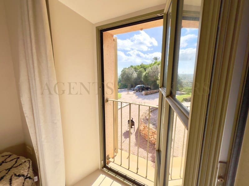 4 camera da letto Villa in vendita in Calas de Mallorca con piscina garage - 2.250.000 € (Rif: 9911463)