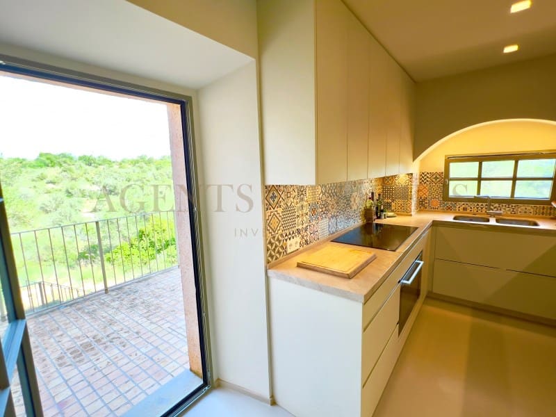 4 camera da letto Villa in vendita in Calas de Mallorca con piscina garage - 2.250.000 € (Rif: 9911463)