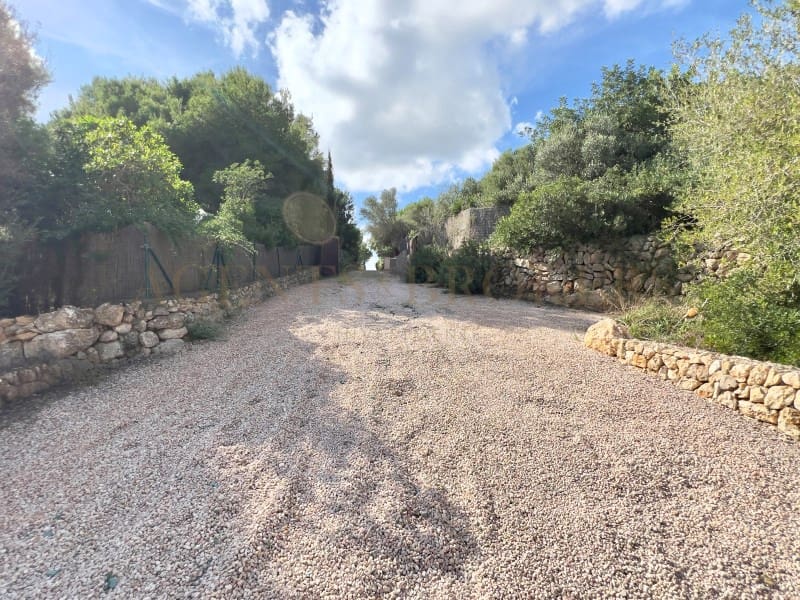 4 camera da letto Villa in vendita in Calas de Mallorca con piscina garage - 2.250.000 € (Rif: 9911463)