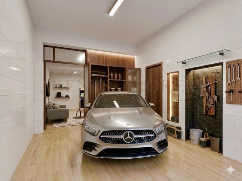 4 soveværelse Byhus til salg i Son Servera med garage - € 445.000 (Ref: 9921968)