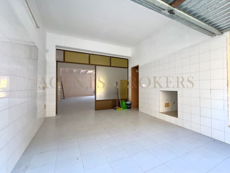 4 soveværelse Byhus til salg i Son Servera med garage - € 445.000 (Ref: 9921968)