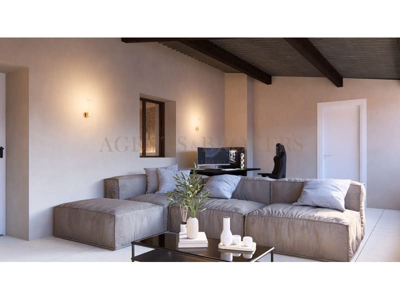 4 bedroom Townhouse for sale in Son Servera with garage - € 398,000 (Ref: 9921968)