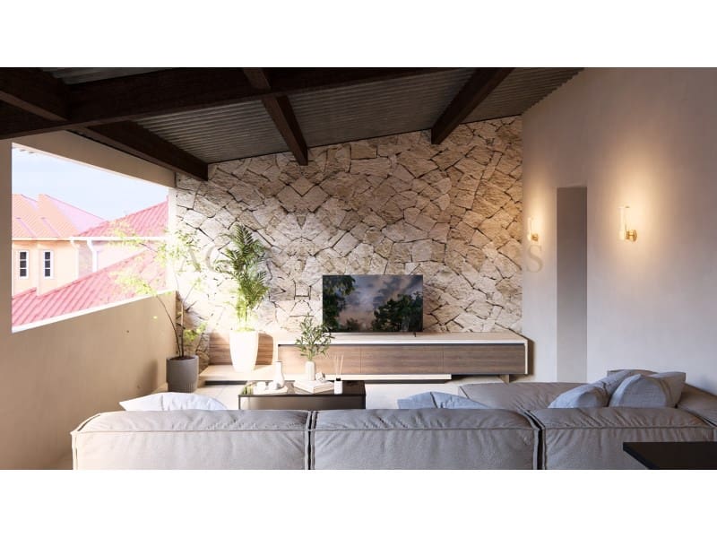 4 bedroom Townhouse for sale in Son Servera with garage - € 398,000 (Ref: 9921968)