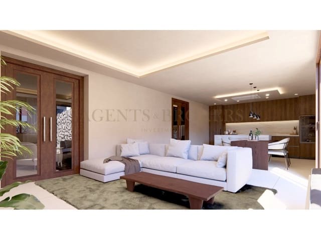 4 sypialnia Dom na sprzedaż w Son Servera z garażem - 398 000 € (Ref: 9921968)