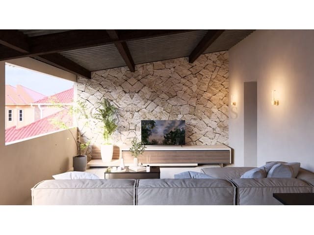 4 sypialnia Dom na sprzedaż w Son Servera z garażem - 398 000 € (Ref: 9921968)