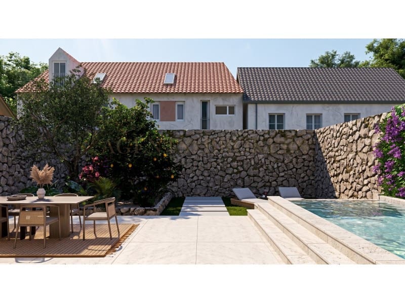 4 bedroom Townhouse for sale in Son Servera with garage - € 398,000 (Ref: 9921968)