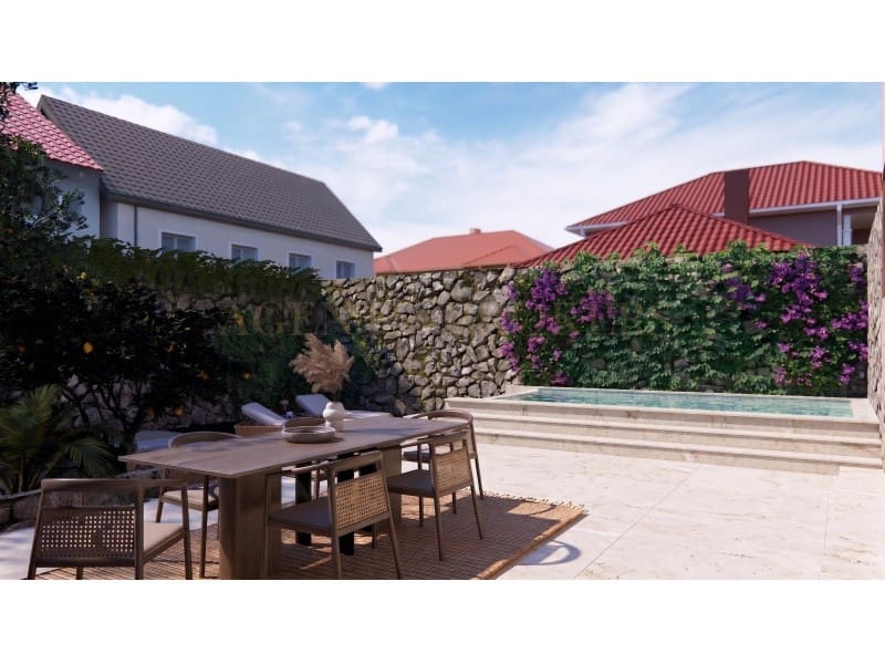 4 bedroom Townhouse for sale in Son Servera with garage - € 398,000 (Ref: 9921968)