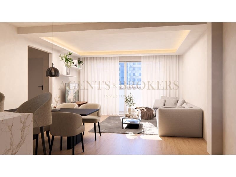 Piso de 3 habitaciones en Palma de Mallorca en venta - 335.000 € (Ref: 9966392)