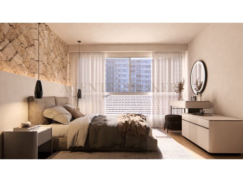 Piso de 3 habitaciones en Palma de Mallorca en venta - 335.000 € (Ref: 9966392)