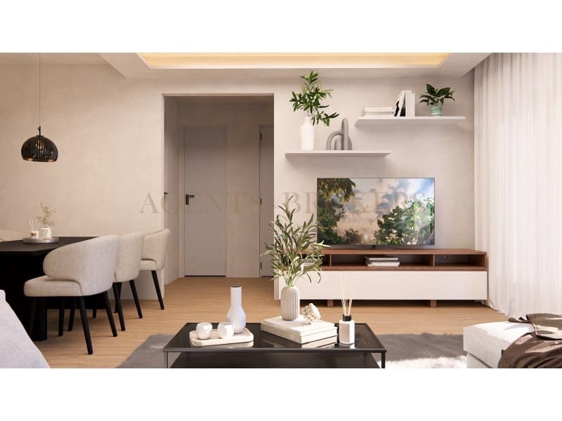 Piso de 3 habitaciones en Palma de Mallorca en venta - 335.000 € (Ref: 9966392)