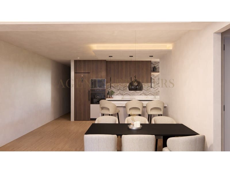 Piso de 3 habitaciones en Palma de Mallorca en venta - 335.000 € (Ref: 9966392)