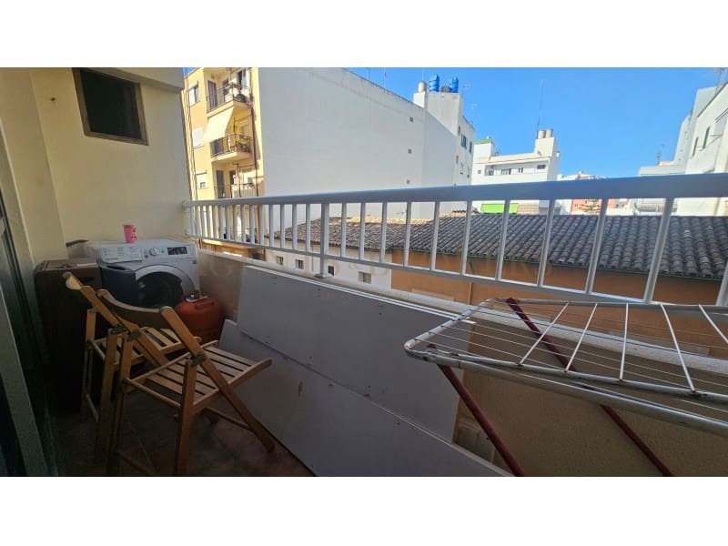 Piso de 3 habitaciones en Palma de Mallorca en venta - 335.000 € (Ref: 9966392)