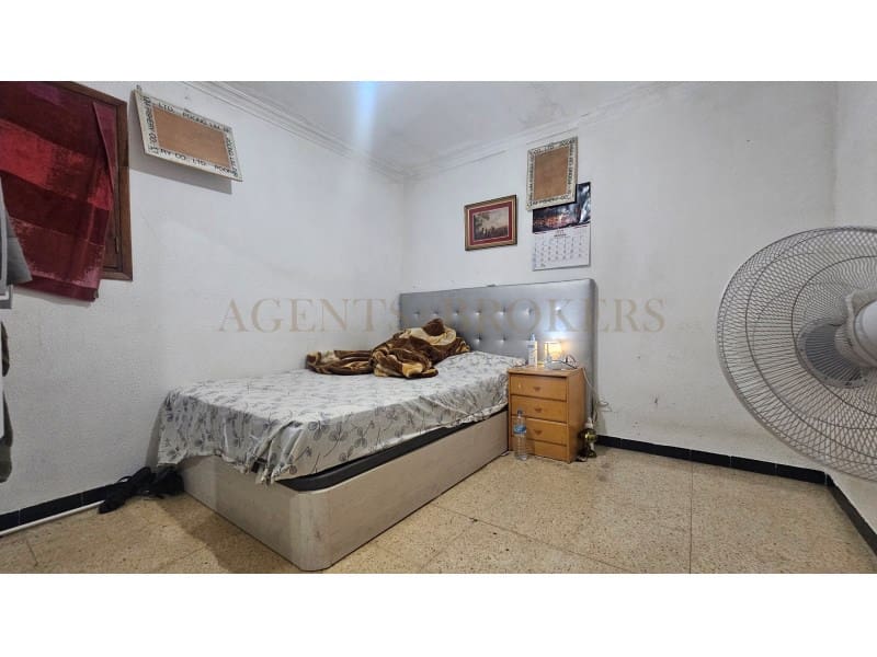 Piso de 3 habitaciones en Palma de Mallorca en venta - 335.000 € (Ref: 9966392)
