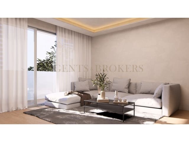 Piso de 3 habitaciones en Son Cotoner, Palma de Mallorca en venta - 335.000 € (Ref: 9966392)