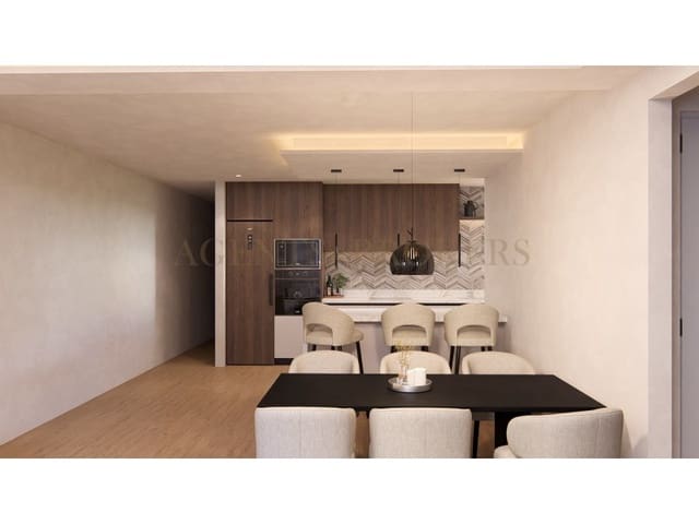 Piso de 3 habitaciones en Son Cotoner, Palma de Mallorca en venta - 335.000 € (Ref: 9966392)