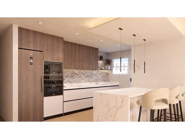 Piso de 3 habitaciones en Son Cotoner, Palma de Mallorca en venta - 335.000 € (Ref: 9966392)