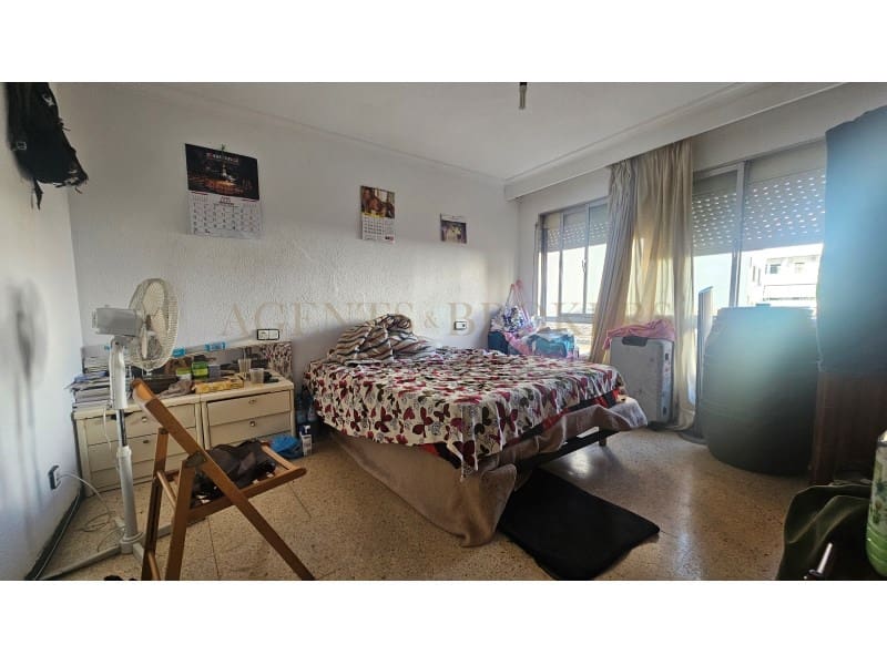 Piso de 3 habitaciones en Palma de Mallorca en venta - 335.000 € (Ref: 9966392)