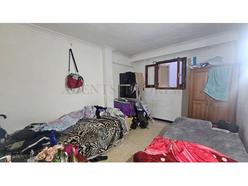 Piso de 3 habitaciones en Palma de Mallorca en venta - 335.000 € (Ref: 9966392)