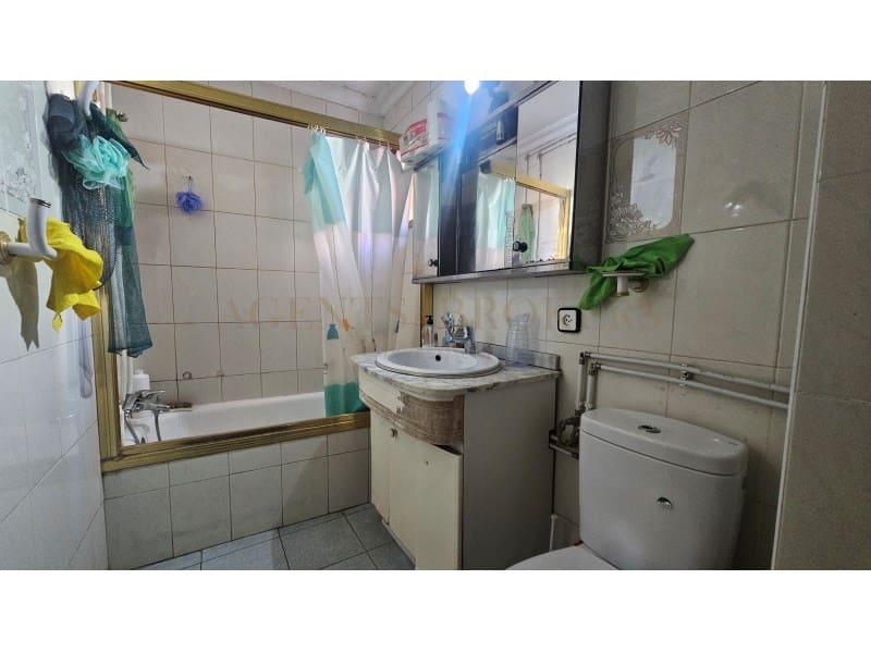 Piso de 3 habitaciones en Palma de Mallorca en venta - 335.000 € (Ref: 9966392)