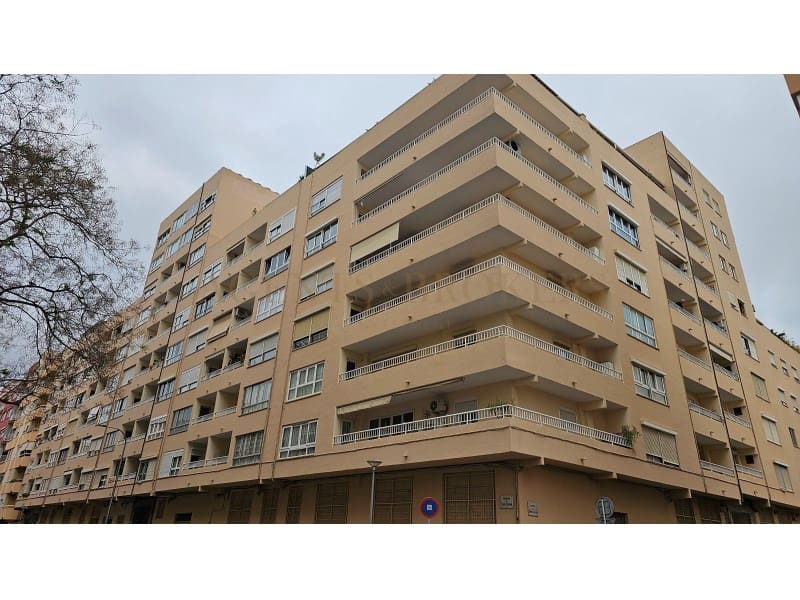 Piso de 3 habitaciones en Palma de Mallorca en venta - 335.000 € (Ref: 9966392)