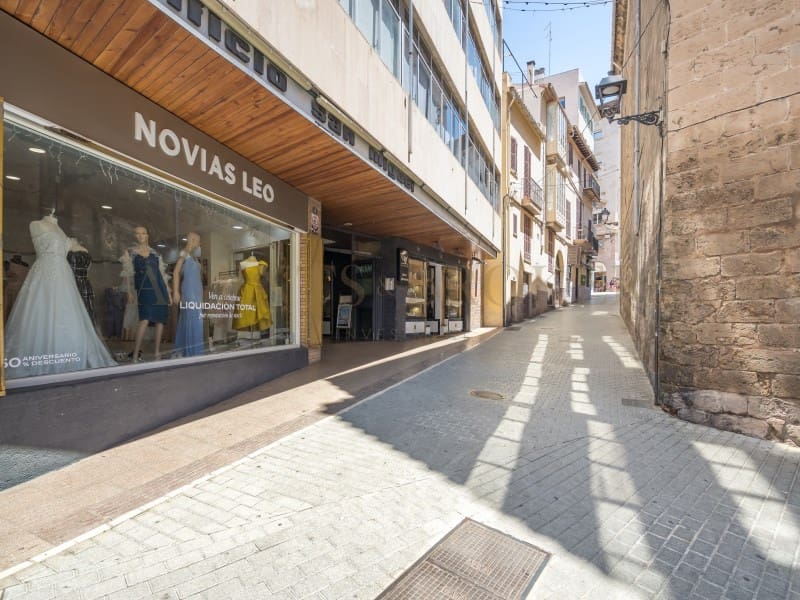 Commercieel te koop in Palma de Mallorca - € 580.000 (Ref: 9967570)