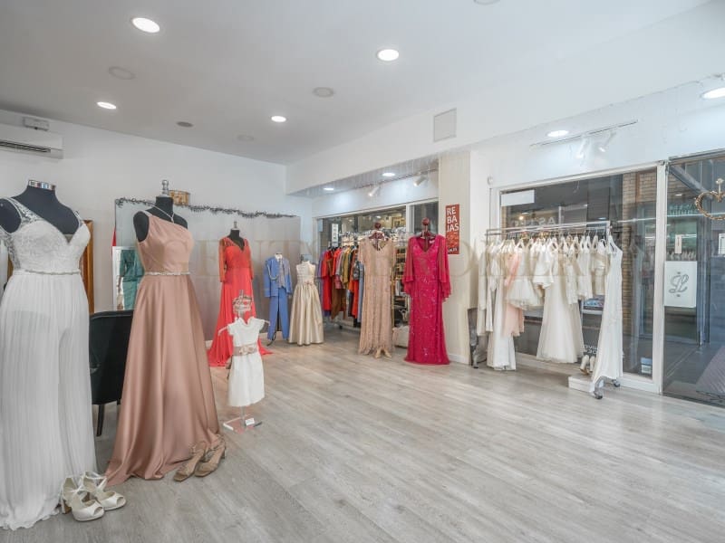 Commercieel te koop in Palma de Mallorca - € 580.000 (Ref: 9967570)