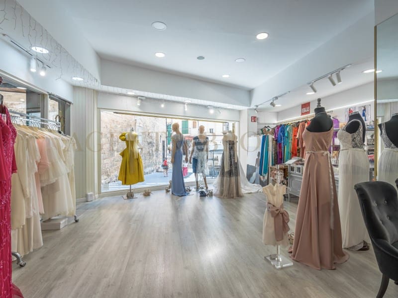 Commercieel te koop in Palma de Mallorca - € 580.000 (Ref: 9967570)