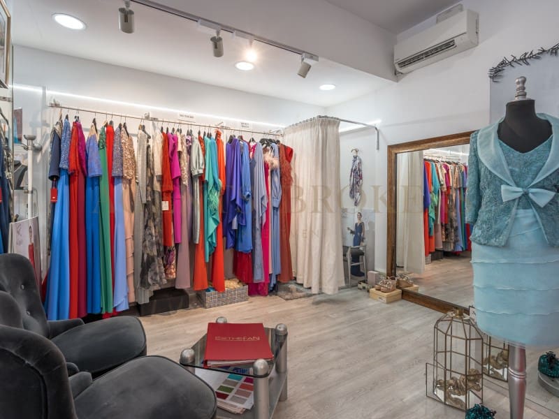 Commercieel te koop in Palma de Mallorca - € 580.000 (Ref: 9967570)