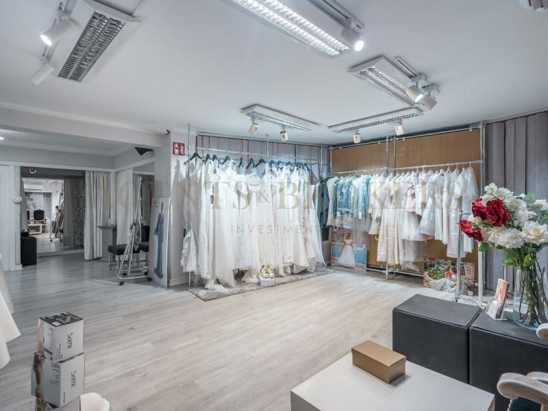 Commercieel te koop in Palma de Mallorca - € 580.000 (Ref: 9967570)