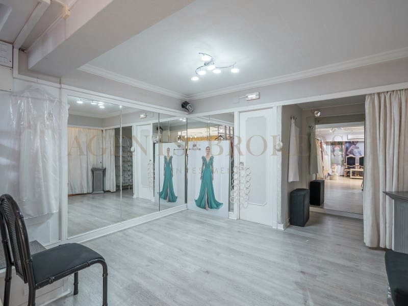 Commercieel te koop in Palma de Mallorca - € 580.000 (Ref: 9967570)