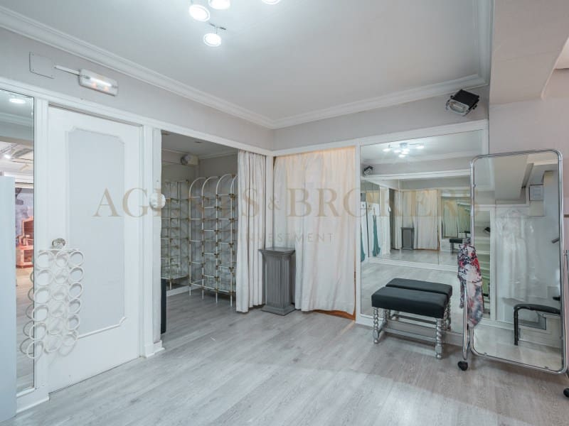 Commercieel te koop in Palma de Mallorca - € 580.000 (Ref: 9967570)